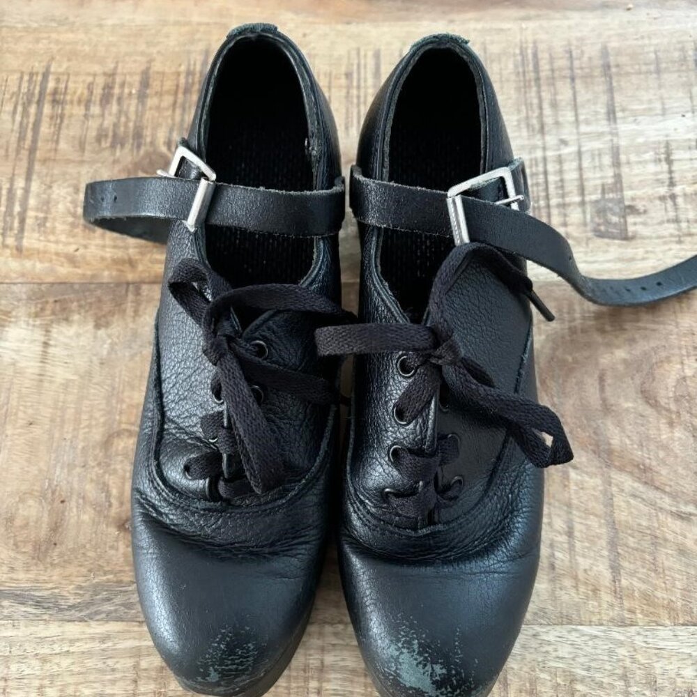 Irish Dance Hard Shoes
